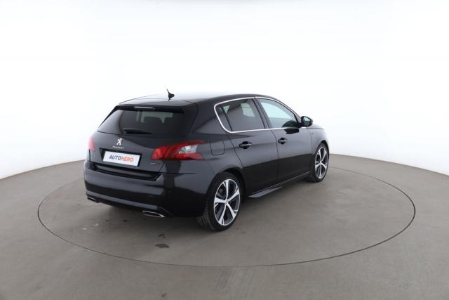 Peugeot 308 image 9