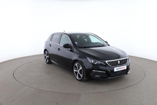 Peugeot 308 image 6