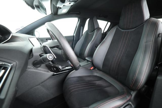 Peugeot 308 image 4