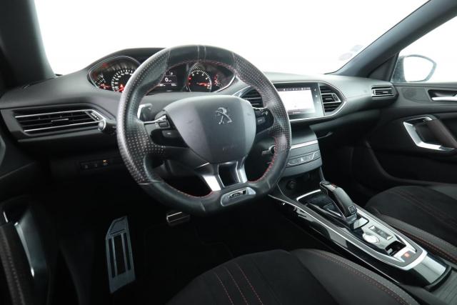 Peugeot 308 image 5