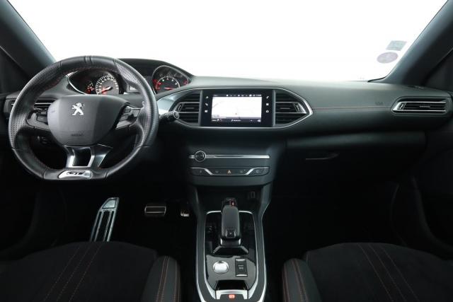 Peugeot 308 image 2