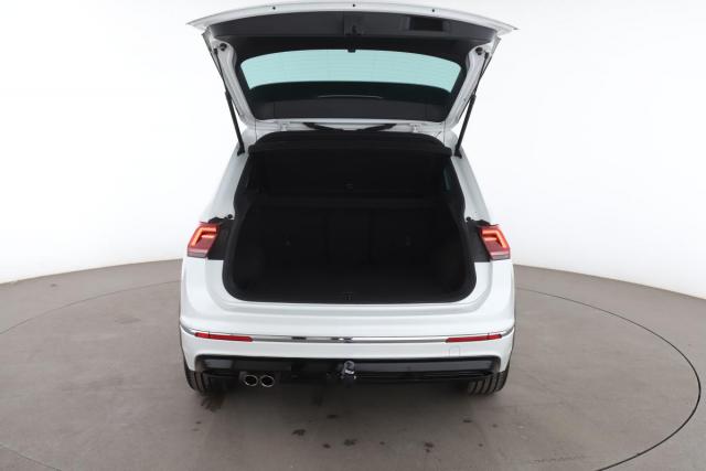 Volkswagen Tiguan image 7