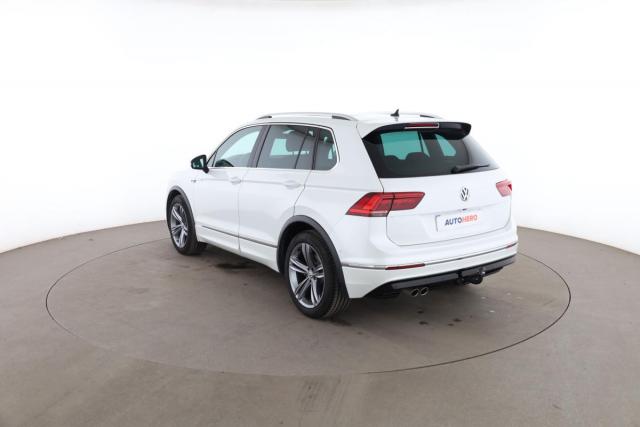 Volkswagen Tiguan image 5