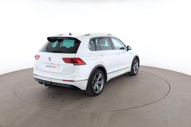 Volkswagen Tiguan image 8
