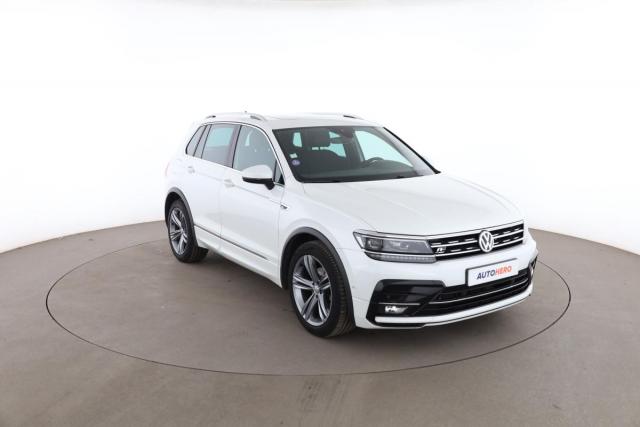 Volkswagen Tiguan image 9