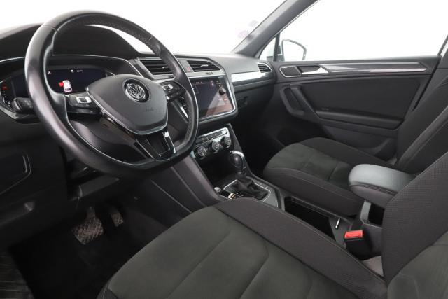 Volkswagen Tiguan image 1