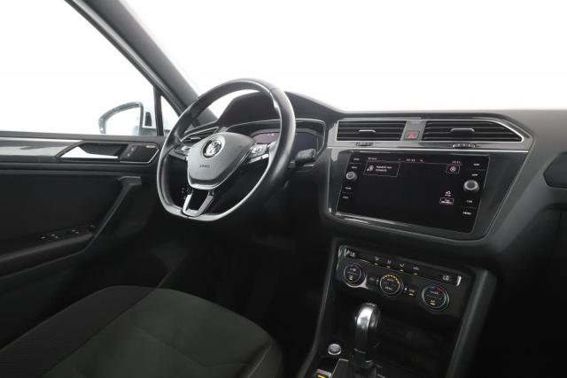 Volkswagen Tiguan image 3