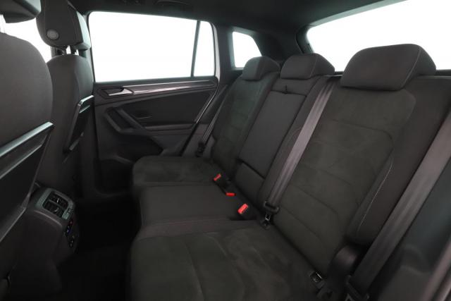 Volkswagen Tiguan image 4