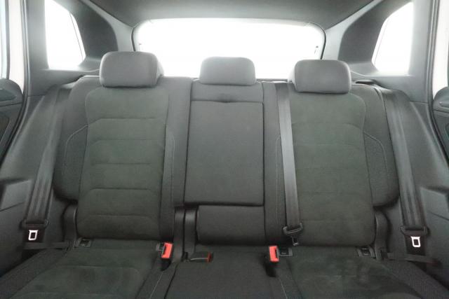 Volkswagen Tiguan image 2
