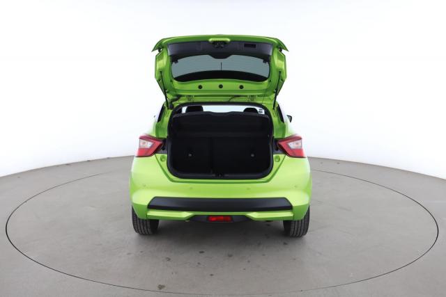 Nissan Micra image 2