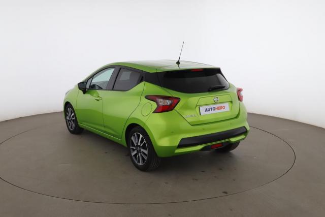 Nissan Micra image 7