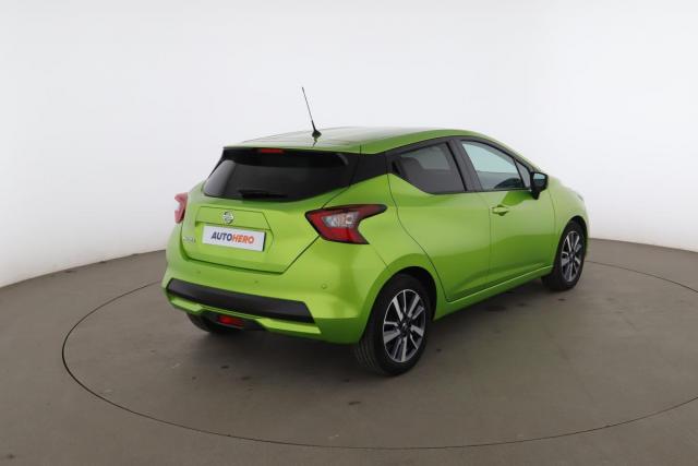 Nissan Micra image 4