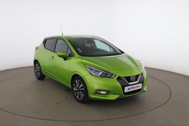 Nissan Micra image 3