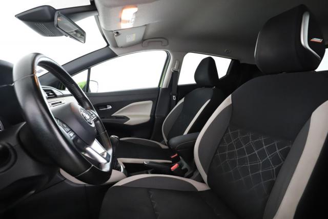 Nissan Micra image 9