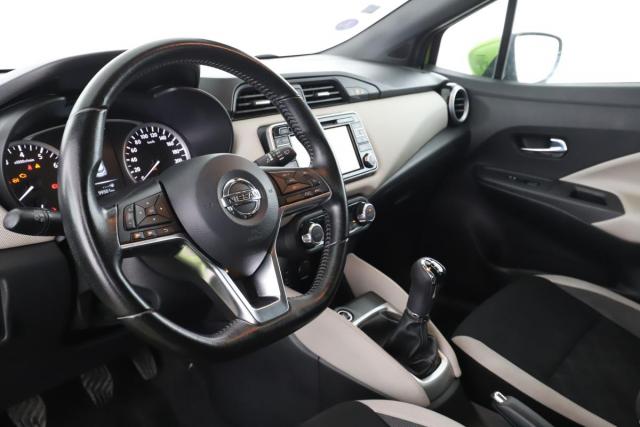 Nissan Micra image 1