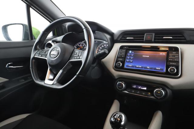 Nissan Micra image 5