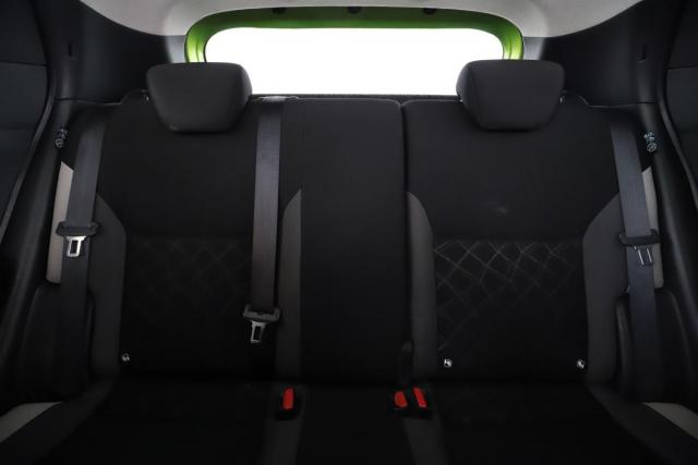 Nissan Micra image 8