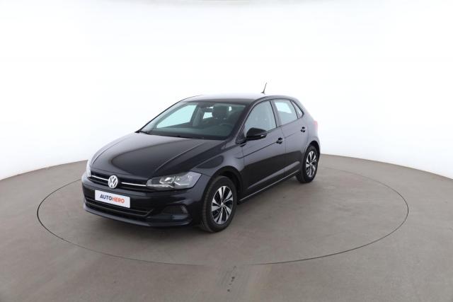 Volkswagen Polo 1.0 Tsi Confortline 95 Ch