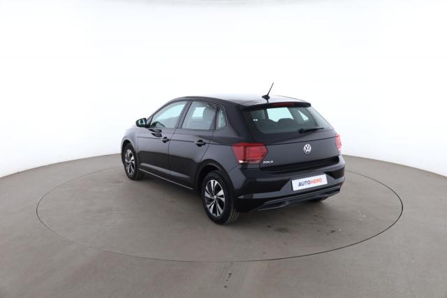 Volkswagen Polo image 8