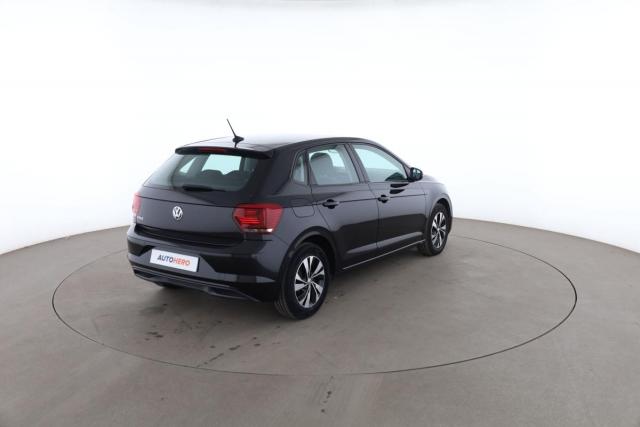 Volkswagen Polo image 1