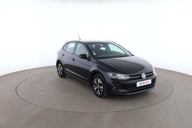 Volkswagen Polo image 9