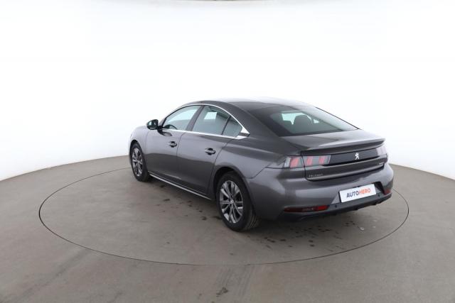 Peugeot 508 image 6