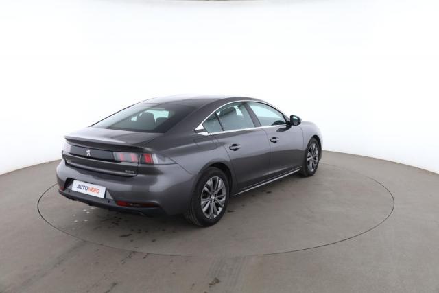 Peugeot 508 image 8