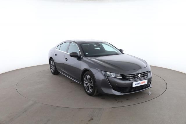 Peugeot 508 image 2