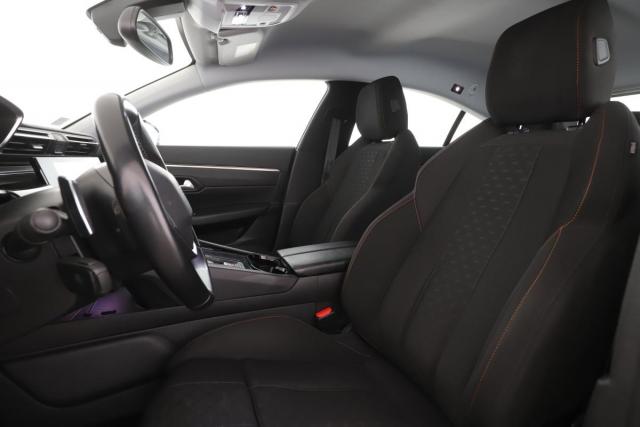 Peugeot 508 image 5