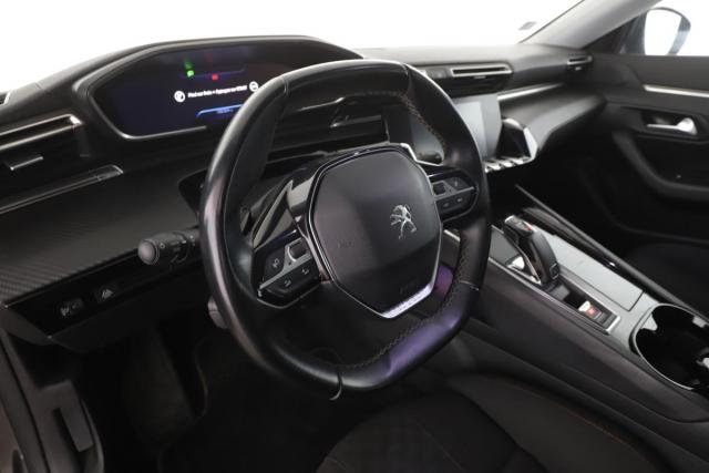 Peugeot 508 image 3