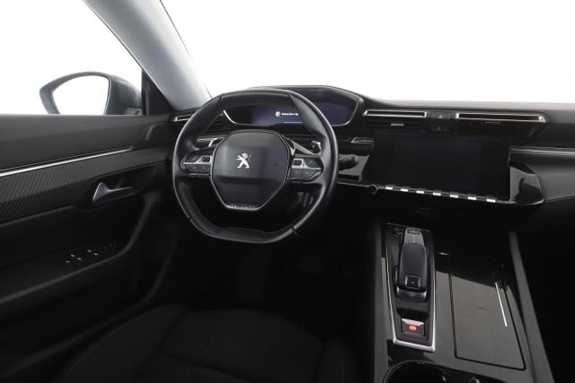 Peugeot 508 image 7