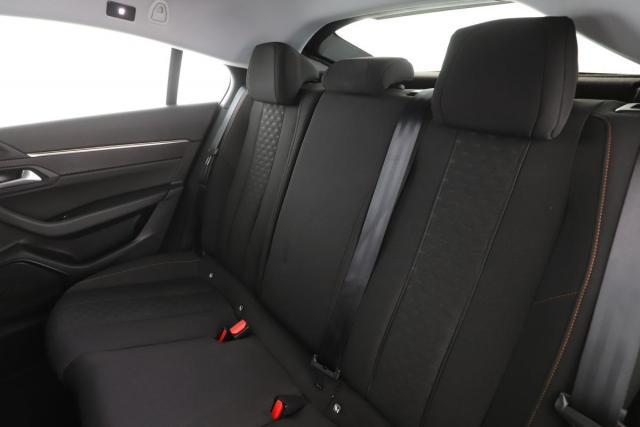 Peugeot 508 image 9