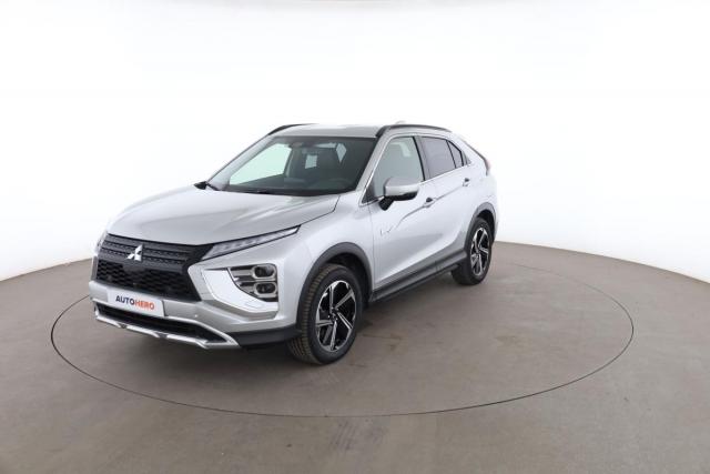 Mitsubishi Eclipse Cross 2.4 Mivec Phev Twin Motor Intense 4wd 188 Ch