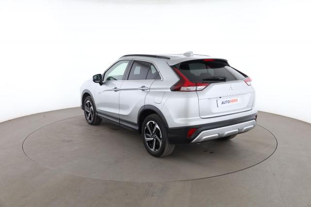 Mitsubishi Eclipse Cross image 7