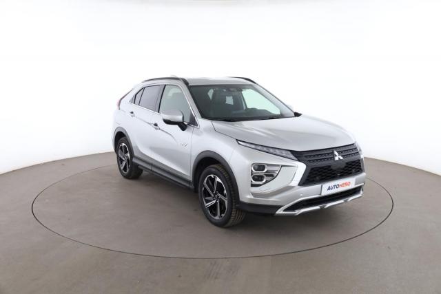 Mitsubishi Eclipse Cross image 9