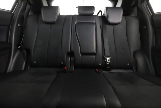 Mitsubishi Eclipse Cross image 5