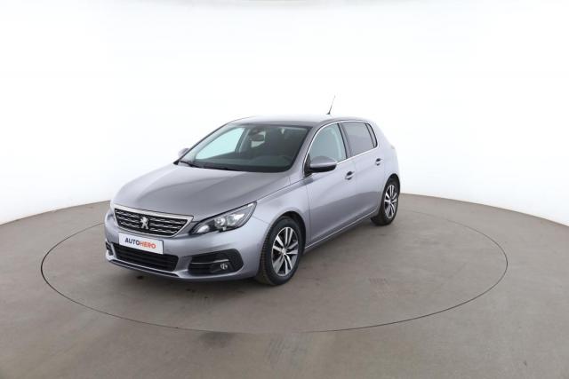 Peugeot 308 1.5 Blue-Hdi Allure 130 Ch