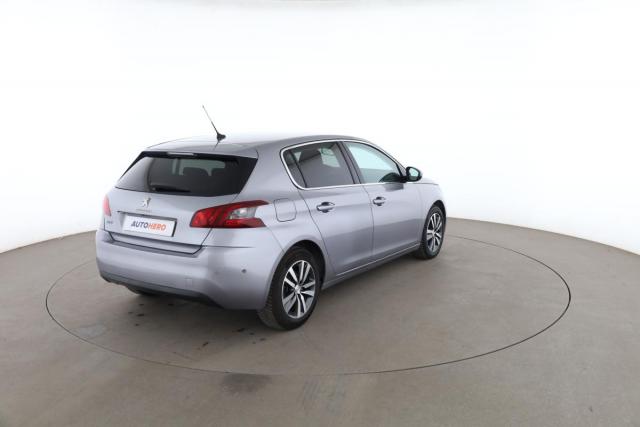 Peugeot 308 image 7
