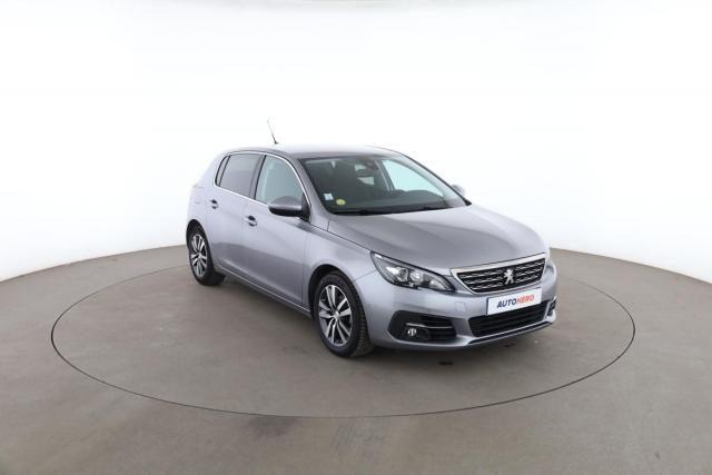 Peugeot 308 image 1