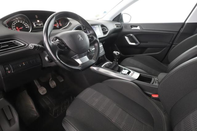 Peugeot 308 image 4