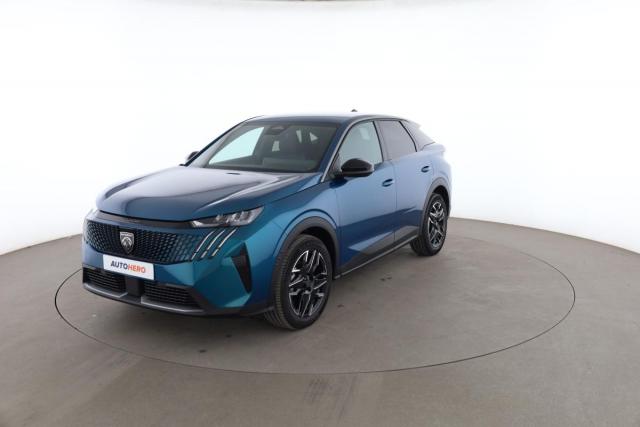 Peugeot 3008 1.2 Hybrid Allure E-Dcs6 145 Ch