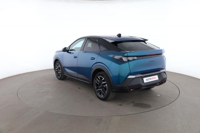 Peugeot 3008 image 8