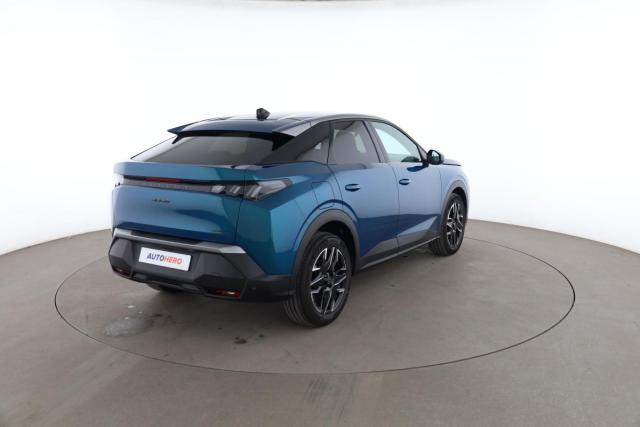 Peugeot 3008 image 6