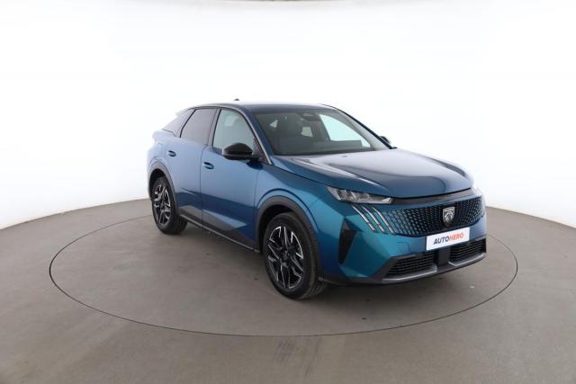 Peugeot 3008 image 4