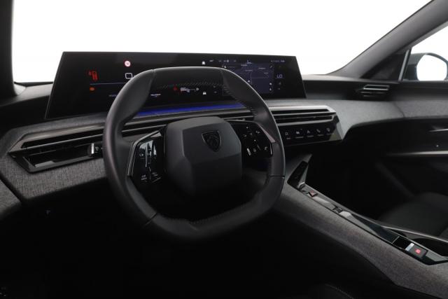 Peugeot 3008 image 3
