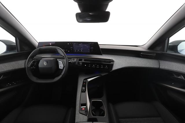Peugeot 3008 image 1