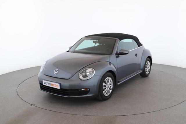 Volkswagen Coccinelle Cabriolet 1.2 Tsi Bluemotion Tech 105 Ch