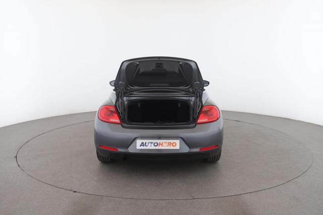 Volkswagen Coccinelle image 3