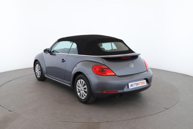 Volkswagen Coccinelle image 4