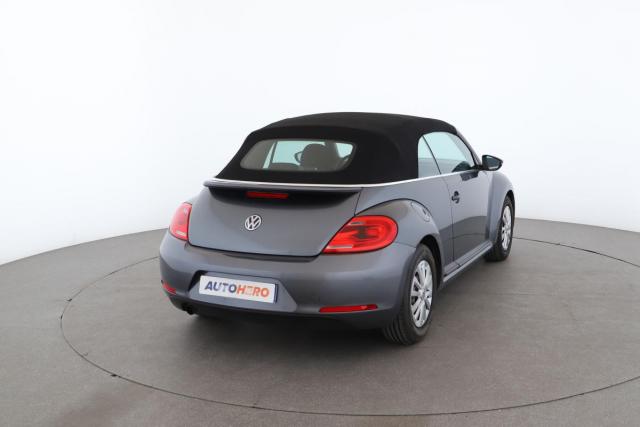 Volkswagen Coccinelle image 9